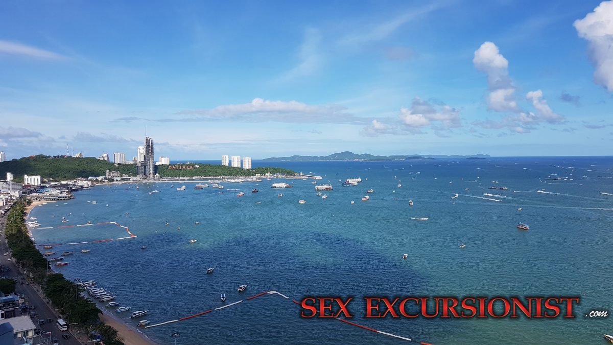 Pattaya Guide To Sex Vacation Sex Excursionist